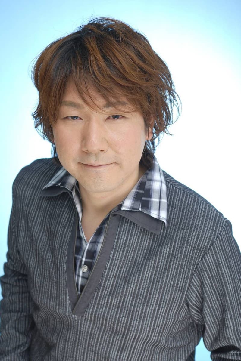 Yasuyuki Sano