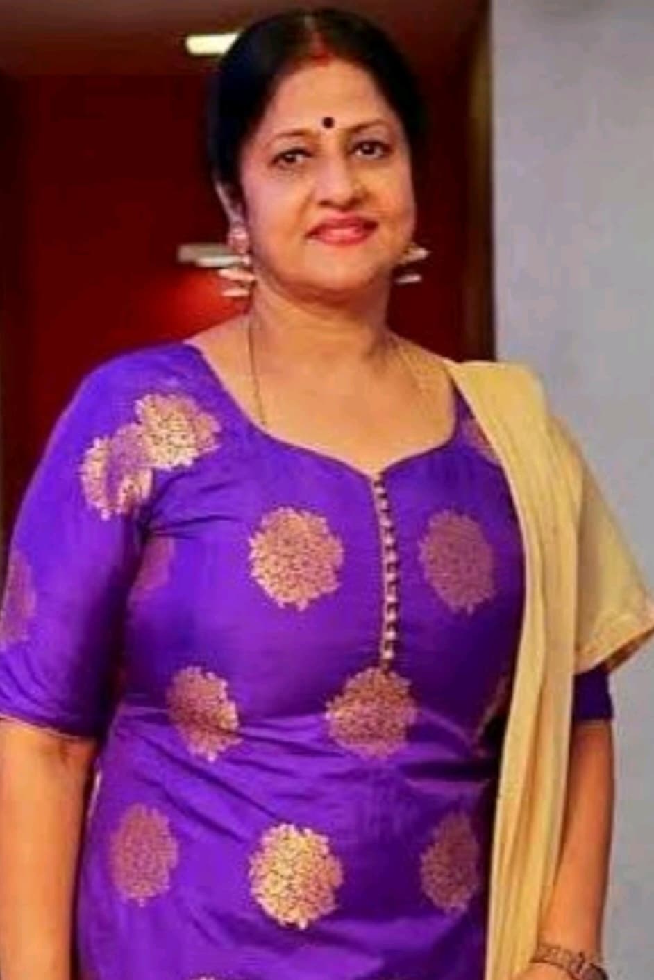 Jayamalini