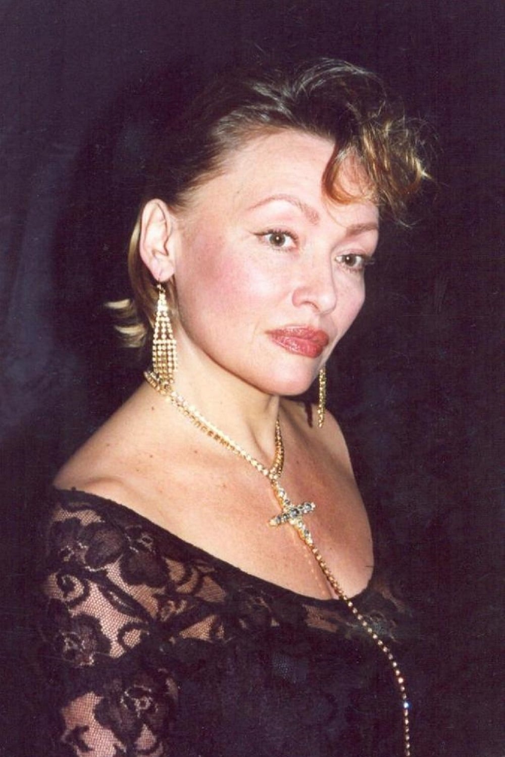 Tatiana Lavrentieva