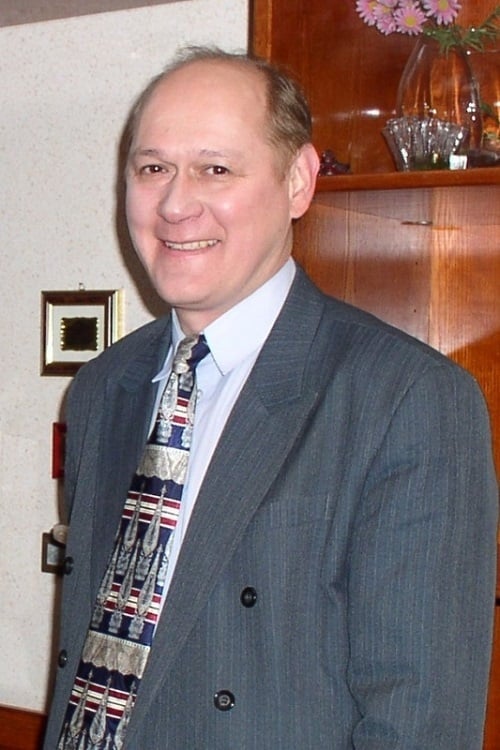 Mikhail Malitskiy