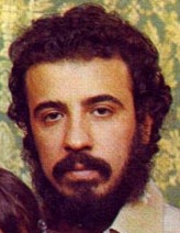 Ali Hatami