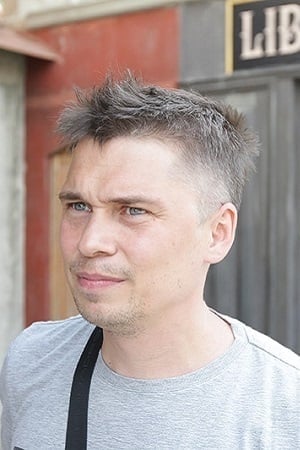 Denis Karyshev