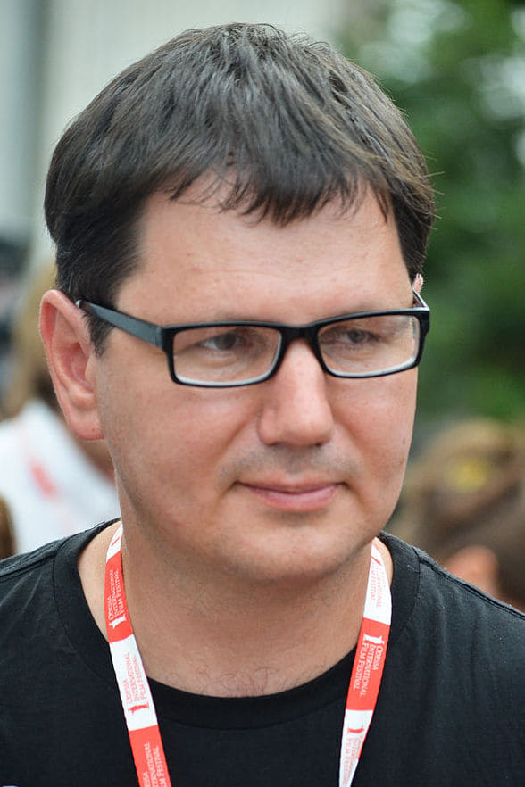 Sergey Mikhalchuk