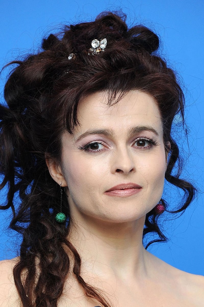 Helena Bonham Carter Movies Age Biography