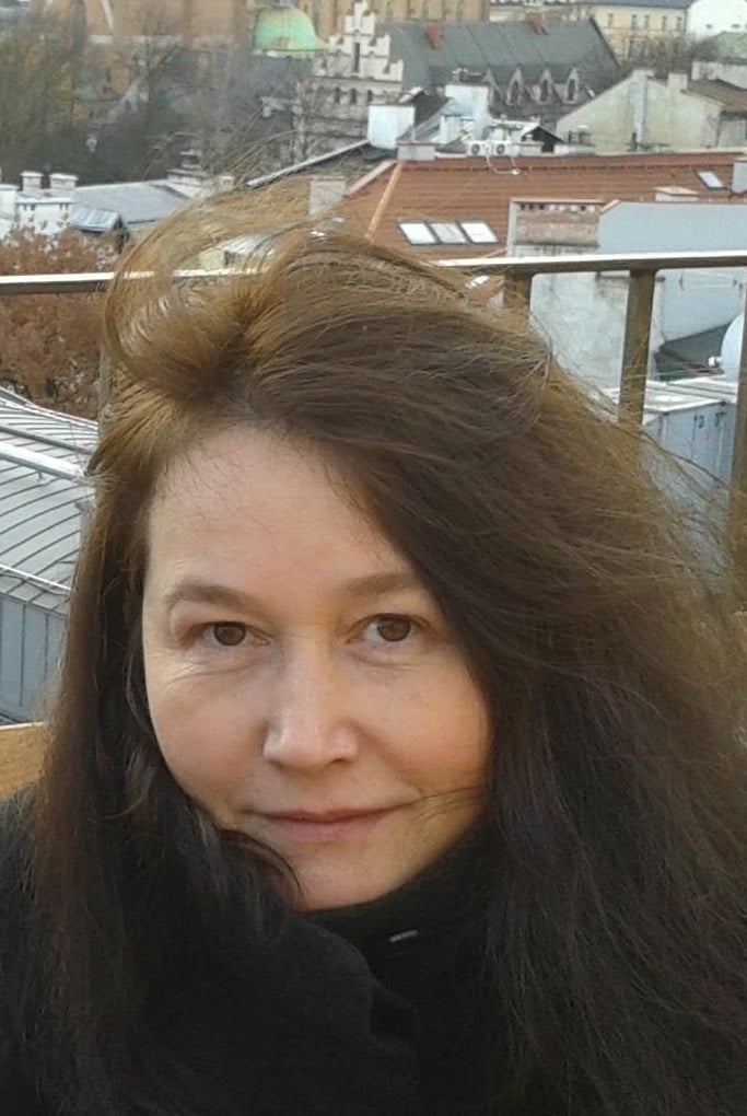 Svetlana Filippova