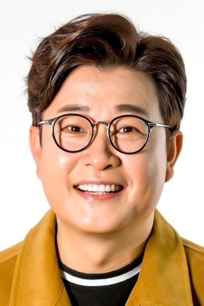 Kim Sung-joo