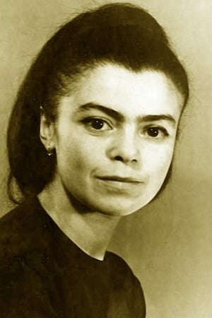 Rozaliya Zelma