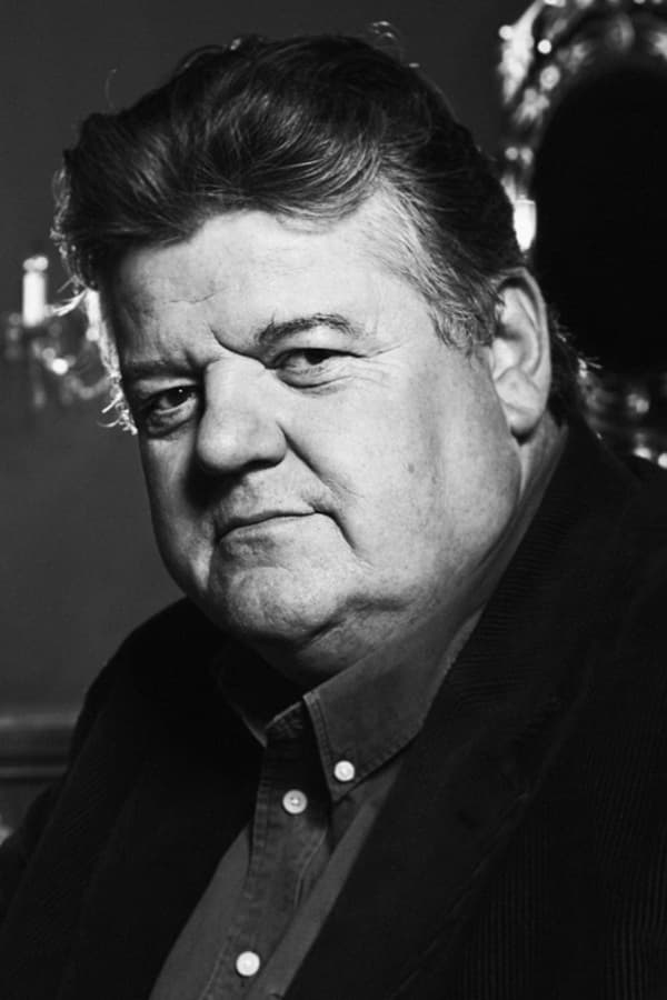 Robbie Coltrane Filme Alter Biographie