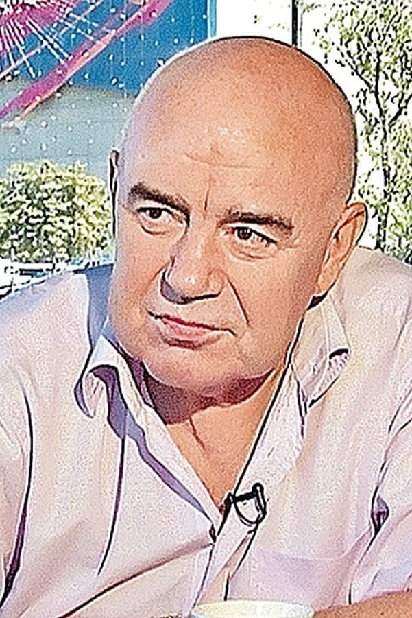 Valeriy Magdyash