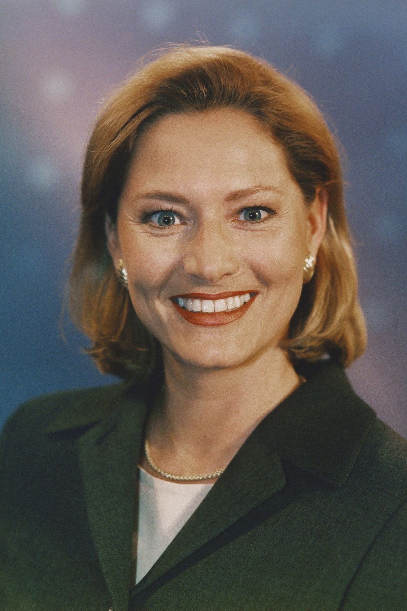 Ellen Arnhold