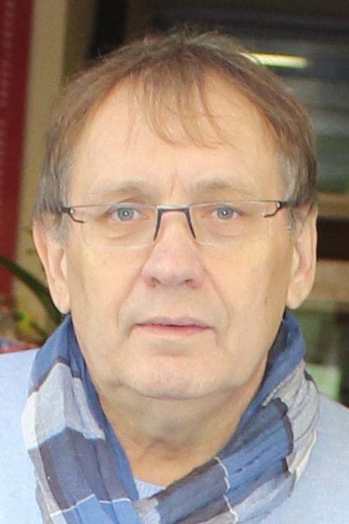 Josef Alois Náhlovský