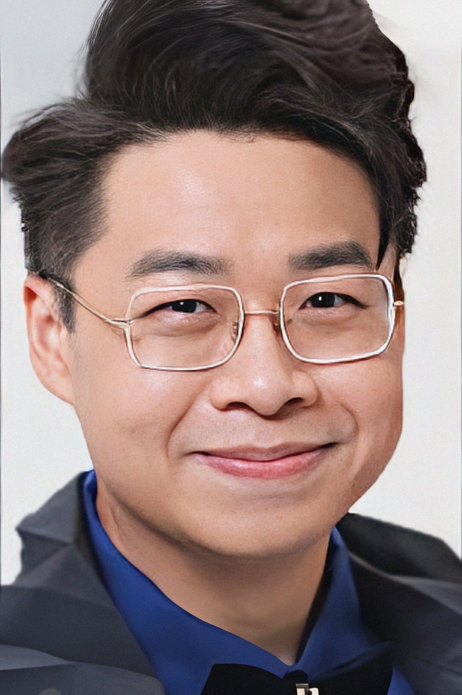 Ho Yuen-Tung