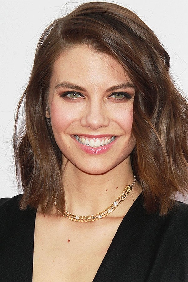 lauren cohan national lampoon van wilder