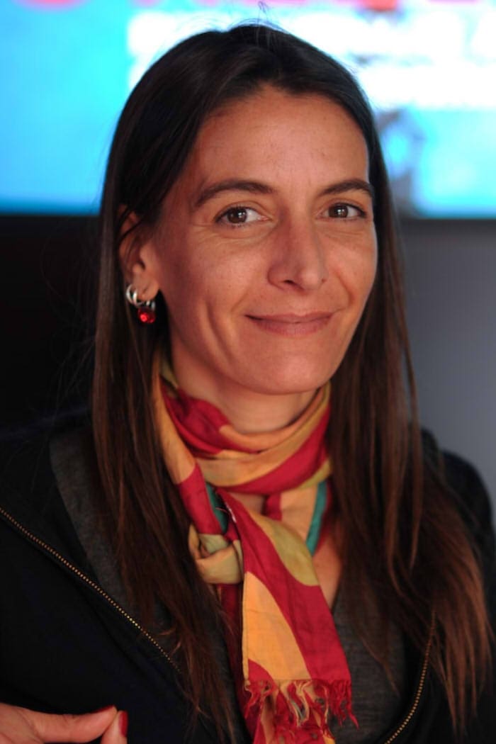 Lorena Giachino Torréns