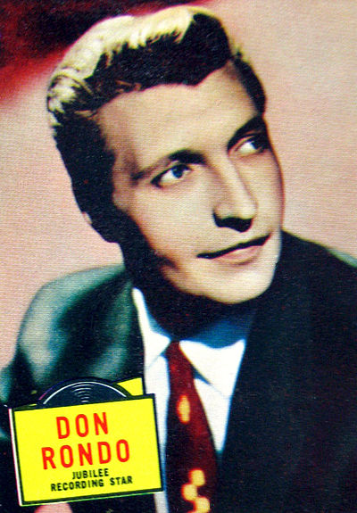 Don Rondo