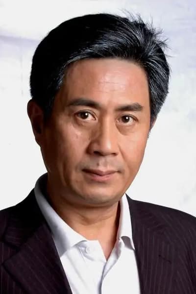 Guo Kaimin