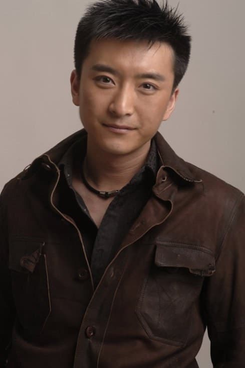 Xie Zhenwei