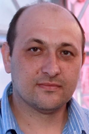 Sergey Mazur