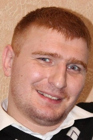 Andrey Kolyadov