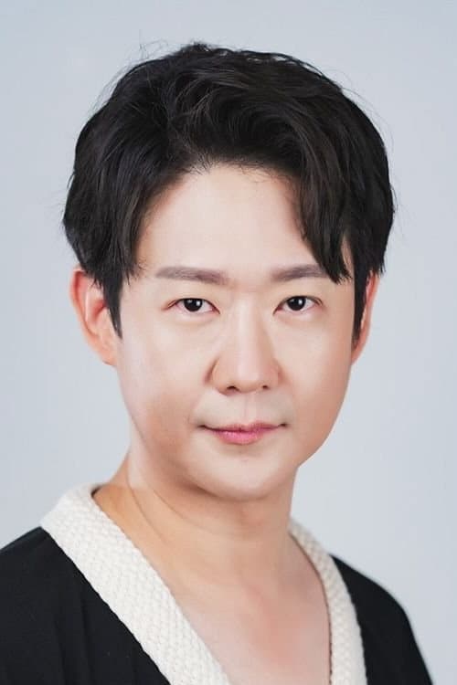 Chun Myung-hoon