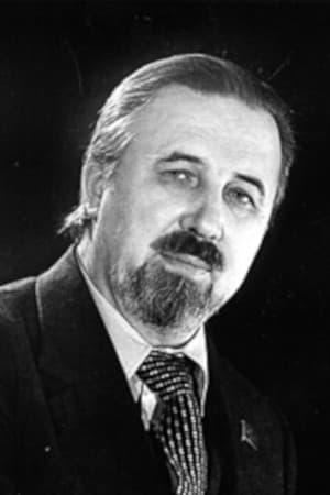 Evgeniy Glebov