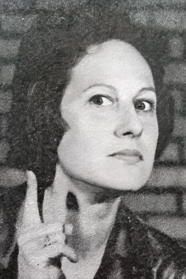 Hilda Viñas