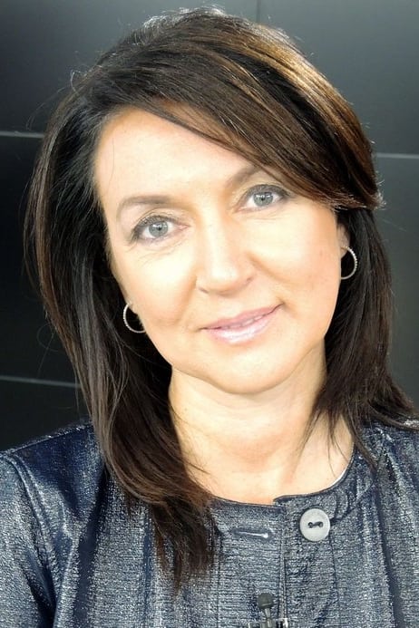 Nathalie Normandeau
