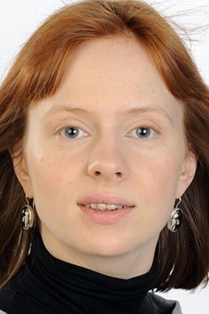 Darya Belousova