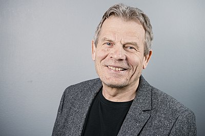 Arne Nævra