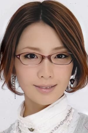 Megumi Murata