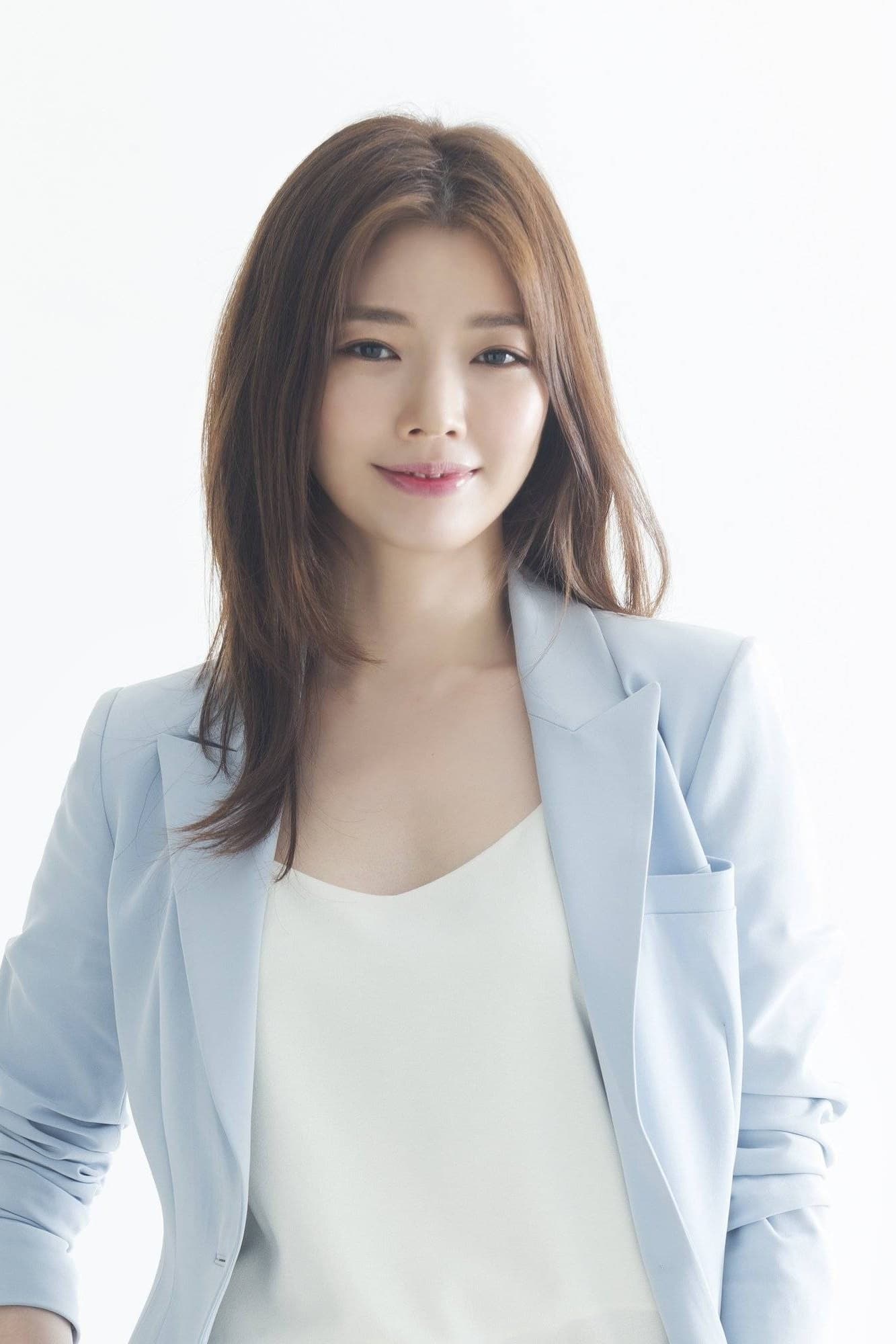 Han Eun-seon