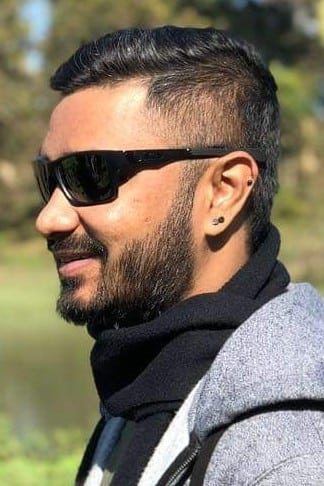 Adeep Singh Manki