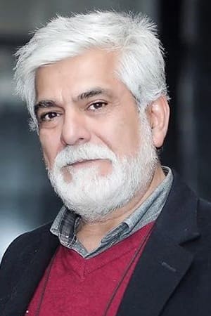 Hossein Pakdel