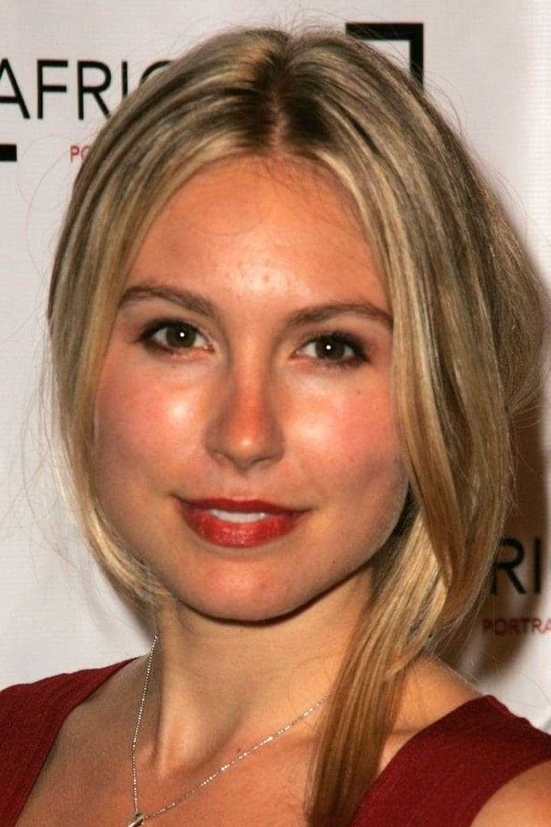 Sarah carter picture