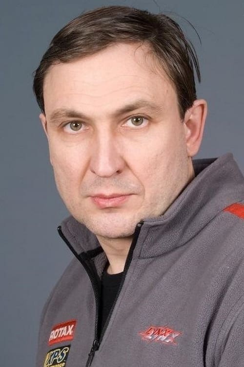 Konstantin Spasskiy