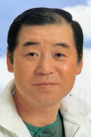 Hachiro Azuma