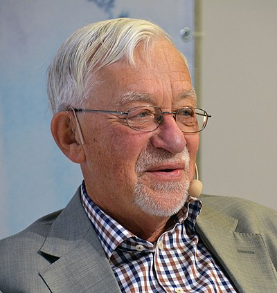 Lars Gustafsson
