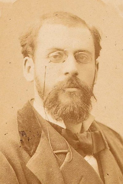 Émile Moreau