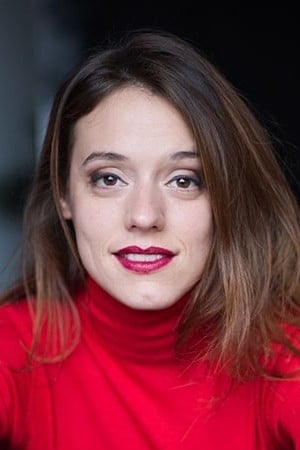 Maria Rodríguez Soto