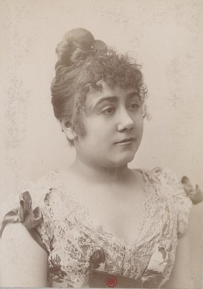 Thérèse Kolb
