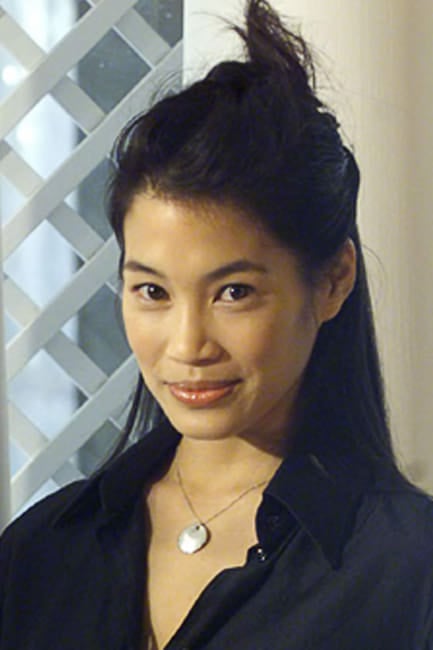 Eugenia Yuan