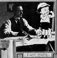 Earl Hurd
