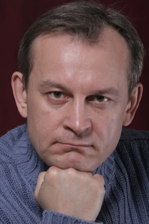 Igor Grigoryev