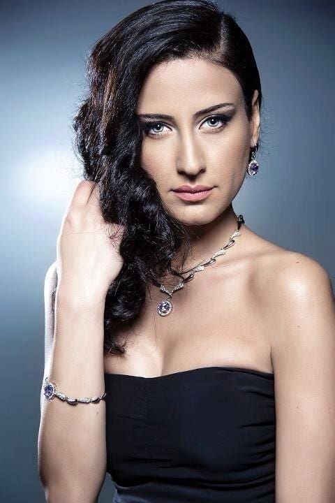 Lela Meburishvili