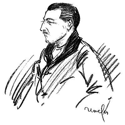 André Gailhard