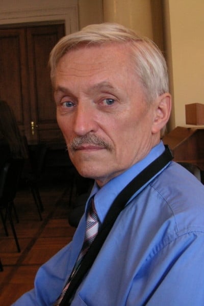 Leonid Hrabovskyi