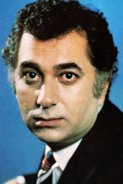 George Movsesyan