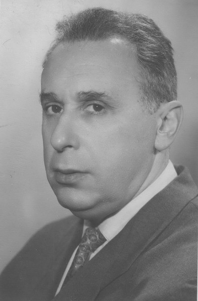 Nikolay Rabinovich