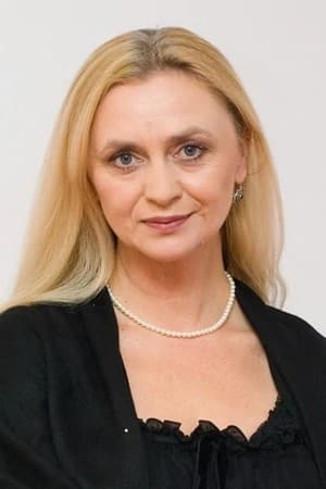 Barbara Zielińska