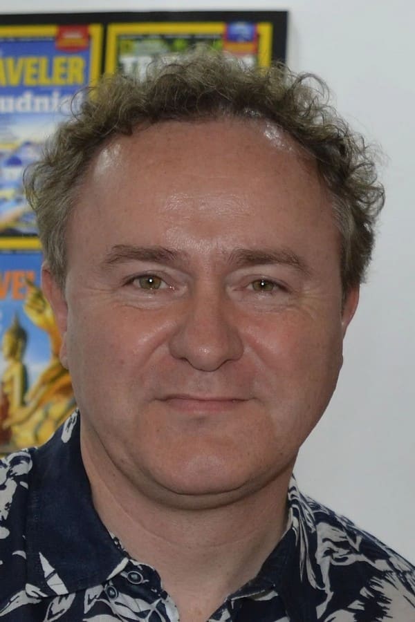 Tomasz Gęsikowski